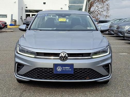 2025 Volkswagen Jetta 1.5T S