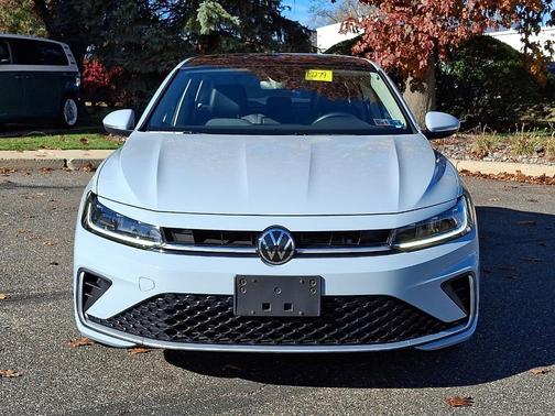 2025 Volkswagen Jetta 1.5T SEL