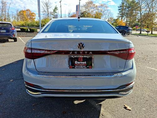 2025 Volkswagen Jetta 1.5T SEL