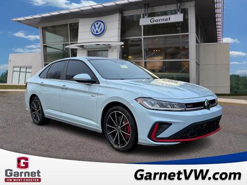 2025 Volkswagen Jetta GLI 2.0T Autobahn