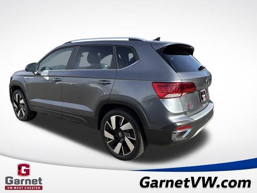 2024 Volkswagen Taos 1.5T SEL