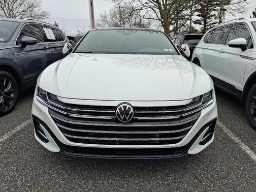 2023 Volkswagen Arteon 2.0T SEL R-Line
