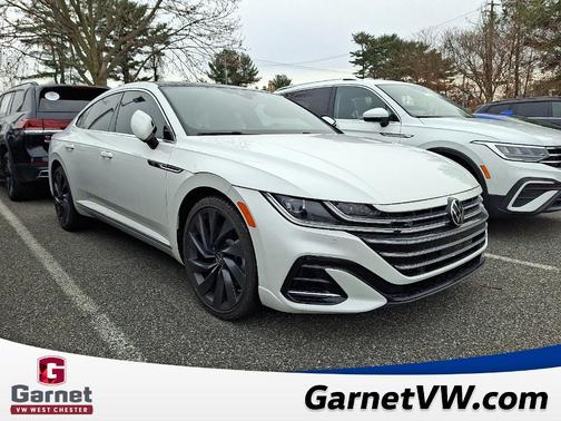 2023 Volkswagen Arteon 2.0T SEL R-Line