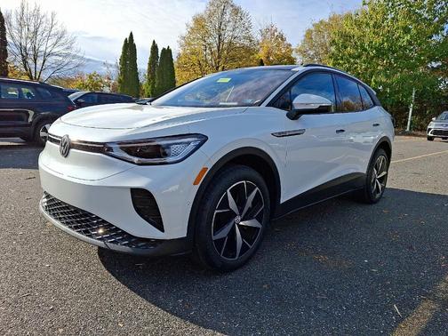 2024 Volkswagen ID.4 Pro S