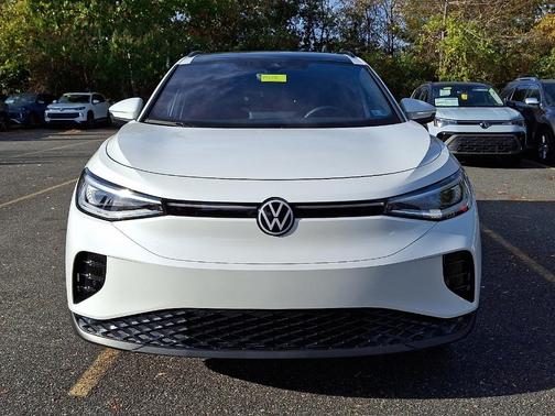 2024 Volkswagen ID.4 Pro S