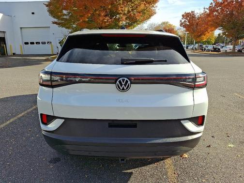 2024 Volkswagen ID.4 Pro S