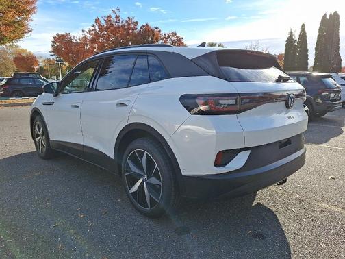 2024 Volkswagen ID.4 Pro S