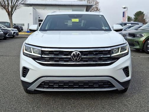 2023 Volkswagen Atlas Cross Sport 3.6 V6 SEL