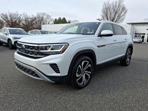 2023 Volkswagen Atlas Cross Sport 3.6 V6 SEL
