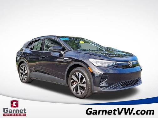 2023 Volkswagen ID.4 Pro