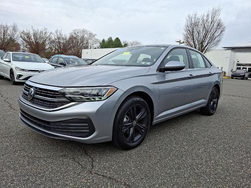2023 Volkswagen Jetta 1.5T SE