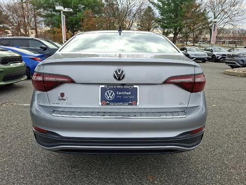 2023 Volkswagen Jetta 1.5T SE