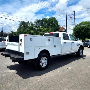 2014 RAM 2500 Tradesman