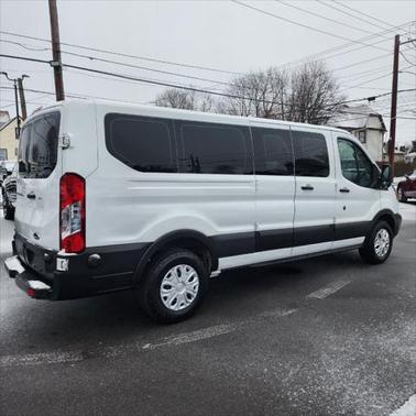 2019 Ford Transit-350 XLT