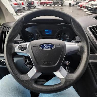 2019 Ford Transit-350 XLT