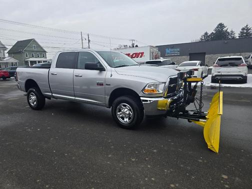 2011 Dodge Ram 2500 SLT