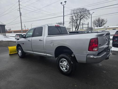 2011 Dodge Ram 2500 SLT