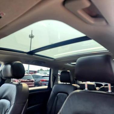 2014 Audi Q7 3.0 TDI Premium
