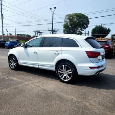 2014 Audi Q7 3.0 TDI Premium