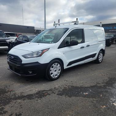 2020 Ford Transit Connect XL Cargo Van