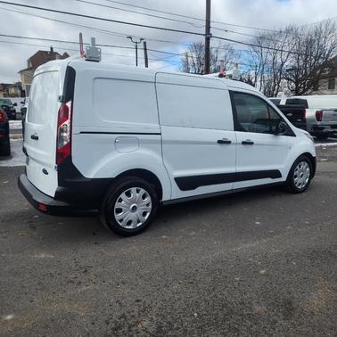 2020 Ford Transit Connect XL Cargo Van