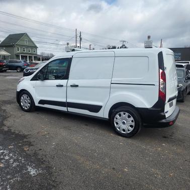 2020 Ford Transit Connect XL Cargo Van