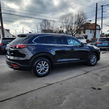 2019 Mazda CX-9 Touring