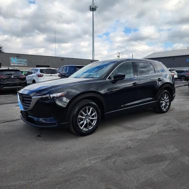 2019 Mazda CX-9 Touring