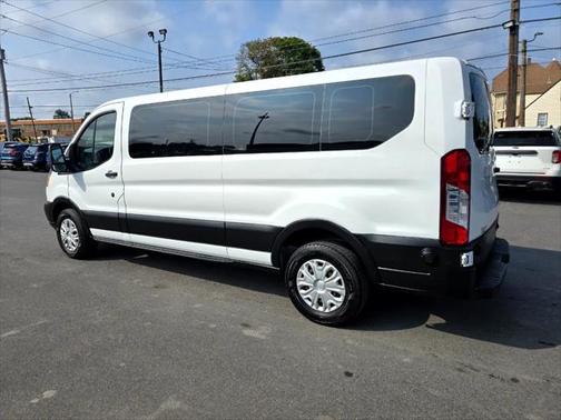 2019 Ford Transit-350 XLT