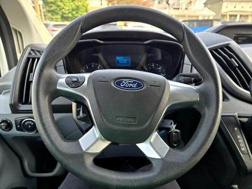 2019 Ford Transit-350 XLT