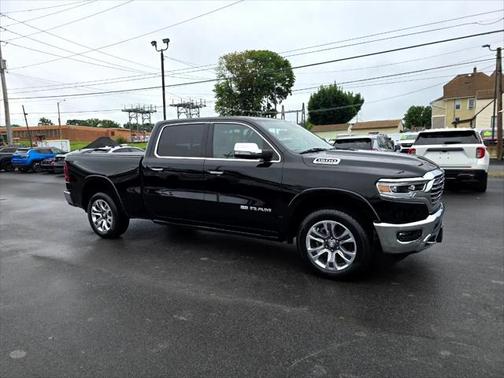 2022 RAM 1500 Longhorn