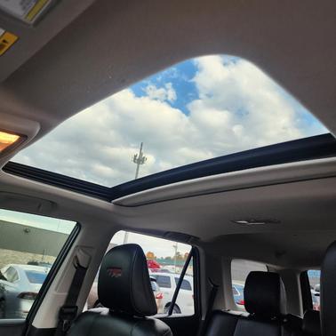 2022 Toyota 4Runner TRD Off Road Premium