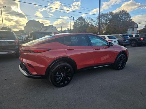 2024 Buick Envista Sport Touring FWD