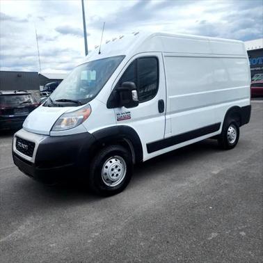 2019 RAM ProMaster 1500 Base