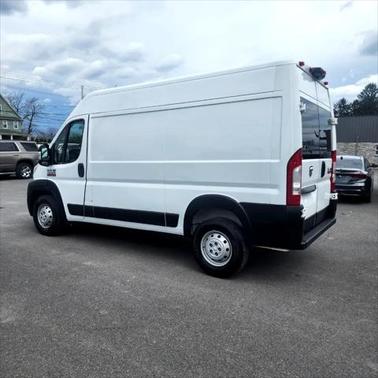 2019 RAM ProMaster 1500 Base