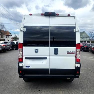 2019 RAM ProMaster 1500 Base