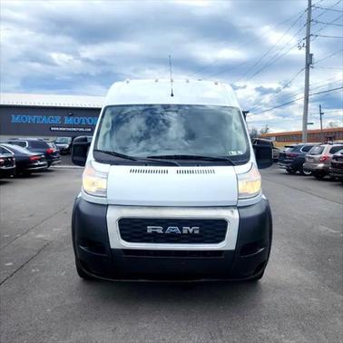 2019 RAM ProMaster 1500 Base