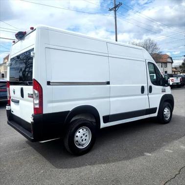 2019 RAM ProMaster 1500 Base