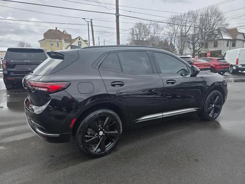 2021 Buick Envision AWD Essence