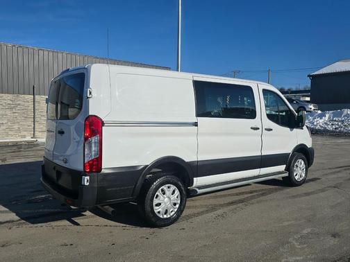 2024 Ford Transit-250 Base