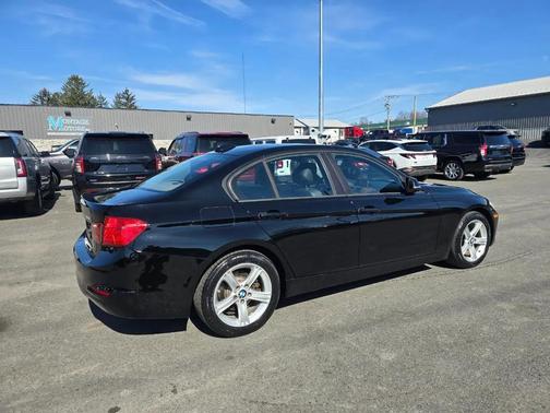 2014 BMW 328 xDrive