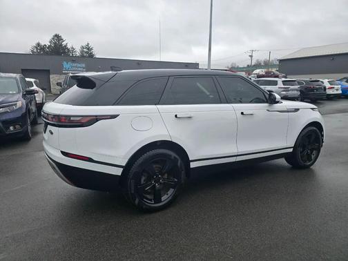 2020 Land Rover Range Rover Velar P250 S