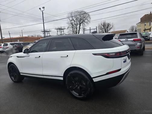 2020 Land Rover Range Rover Velar P250 S