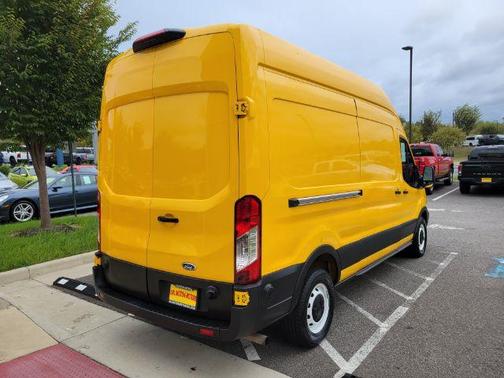 2020 Ford Transit-250 Base