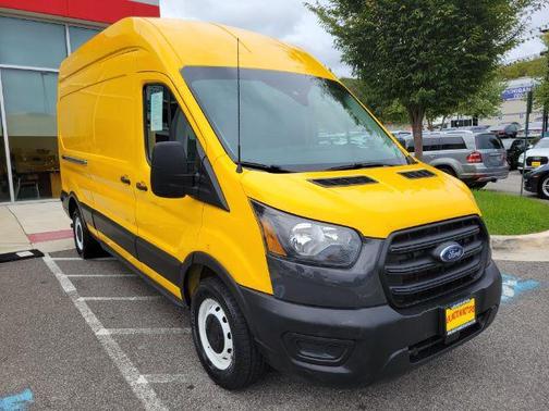 2020 Ford Transit-250 Base