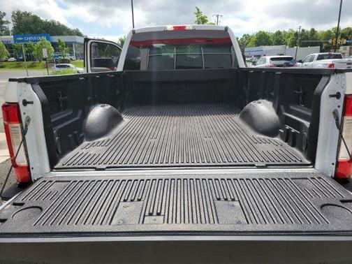 2017 Ford F-250 XLT