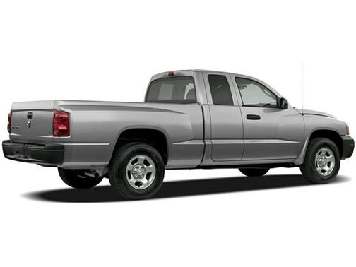 Not Specified 2005 Dodge Dakota SLT Club Cab