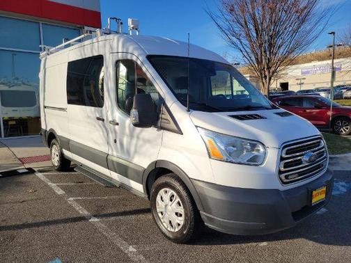 2016 Ford Transit-250 Base