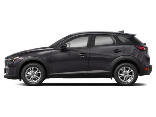 2021 Mazda CX-3 Sport