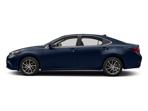 2018 Lexus ES 350 Base